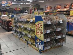 -华润万家(M2香港名都店)