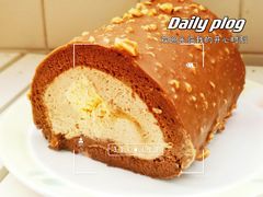 梦龙卷-Tomado绿色烘焙(大尧三路店)