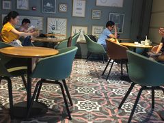 -Wagas沃歌斯(百盛优客店)