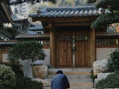-径山寺
