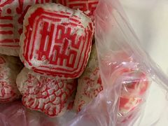 -爱德顺糕点食屋(利民道店)