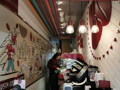 -COSTA COFFEE(静安嘉里中心店)