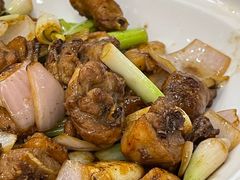-侗乡国宾馆中餐厅