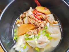 -BLD西餐厅(成都首座万丽酒店)
