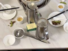 -山菌美食苑(振兴路店)