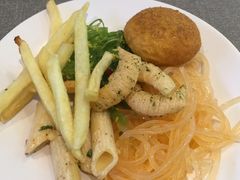 -凡塔斯牛排自助餐厅(广东佛山三水万达店)