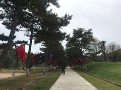 -南泥湾风景区