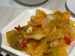 -台北楚楚园馅饼粥(虹桥南丰城店)