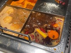 -海底捞火锅(锦艺城店)