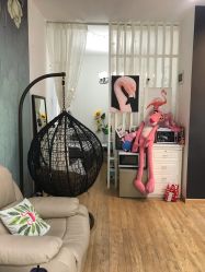 -甲舍美甲美睫艺术馆