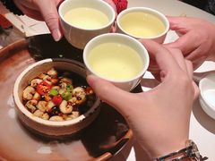 -玫瑰厅上海菜(兴国路店)