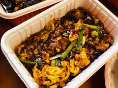 -南来顺饭庄·清真(南菜园店)
