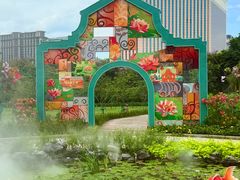 -龙环葡韵住宅式博物馆