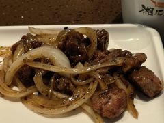 -湘汇概念铁板烧(铁西万达店)