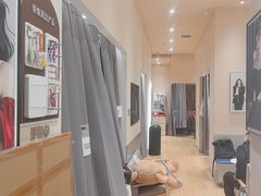 -海马体照相馆(成都来福士广场店)
