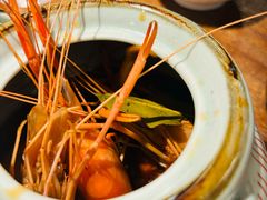 -乔街深夜食堂·小龙虾·高压锅生蚝(杭州总店)