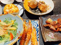 -德川家日本料理(龙德广场店)