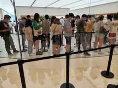 -Apple零售店(苏州店)