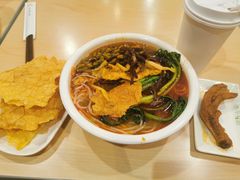 -水平有限广西米粉·广西风味集(五道口店)