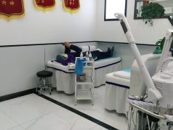 点击看大图 -蕾特恩专业祛痘·皮肤管理