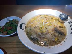 -江渔儿酸菜鱼(常平翔龙天地店)