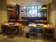 大堂-戴记龙虾(天泽街店)