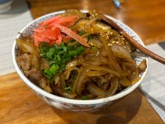 -森味薪火烧•烧鸟居酒屋•日本料理(望京店)
