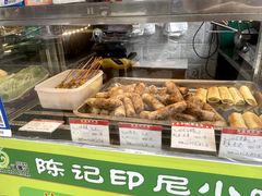 -陈记印尼风味小吃(北湖店)