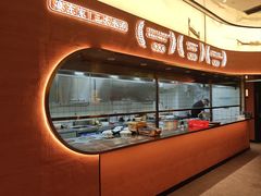 -宴东家烟火土菜(美林美寓店)