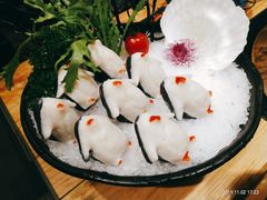 -湊湊火锅·茶憩(上海合生汇店)