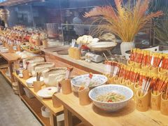-鸽子窝(宋庄店)
