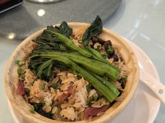 -顺峰·粤菜海鲜·早茶自助(阜成店)