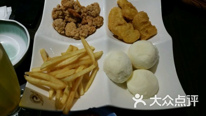 西玛西餐厅(爱民店)图片 - 第97张