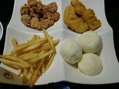 -西玛西餐厅(乐晟广场店)
