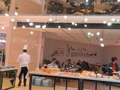 -TABLE·味西餐厅-成都茂业JW万豪酒店