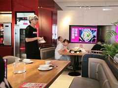 -老板恋上鱼(恒隆广场店)