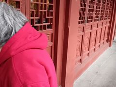 -钦赐仰殿道观