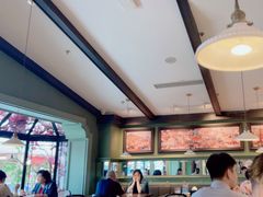 -前海沿·青岛菜(李沧万达店)