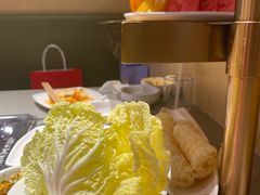 -海底捞火锅(塘厦天虹店)