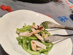 -宝轩渔府·海鲜(水上店)