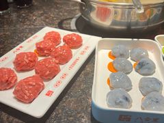 -八合里牛肉火锅(新洲店)