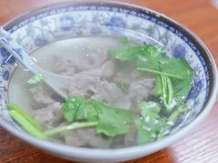 -福州人铭小吃