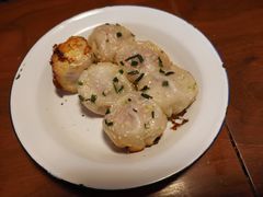 -舒蔡记生煎菜饭(云南中路店)