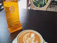 -糖房咖啡(南锣鼓巷店)