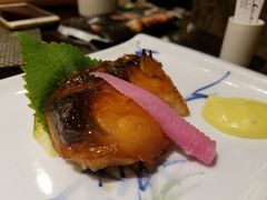 -千鹤日本料理(穿山路店)