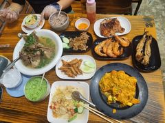 -Doo Dee Thai Food(Issan/Isaan/Esan)