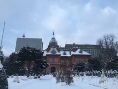 -北海道厅旧本厅舍(旧本庁舎)