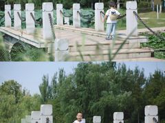 -前关湿地公园