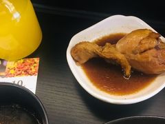 -贡梅老面馆·蟹粉面·无锡特色小吃(南长街主推店)