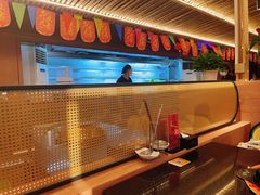 -三江两海老火锅(北京首店)